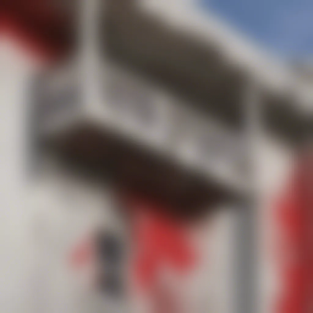 4 - Melbourne Building Repairs