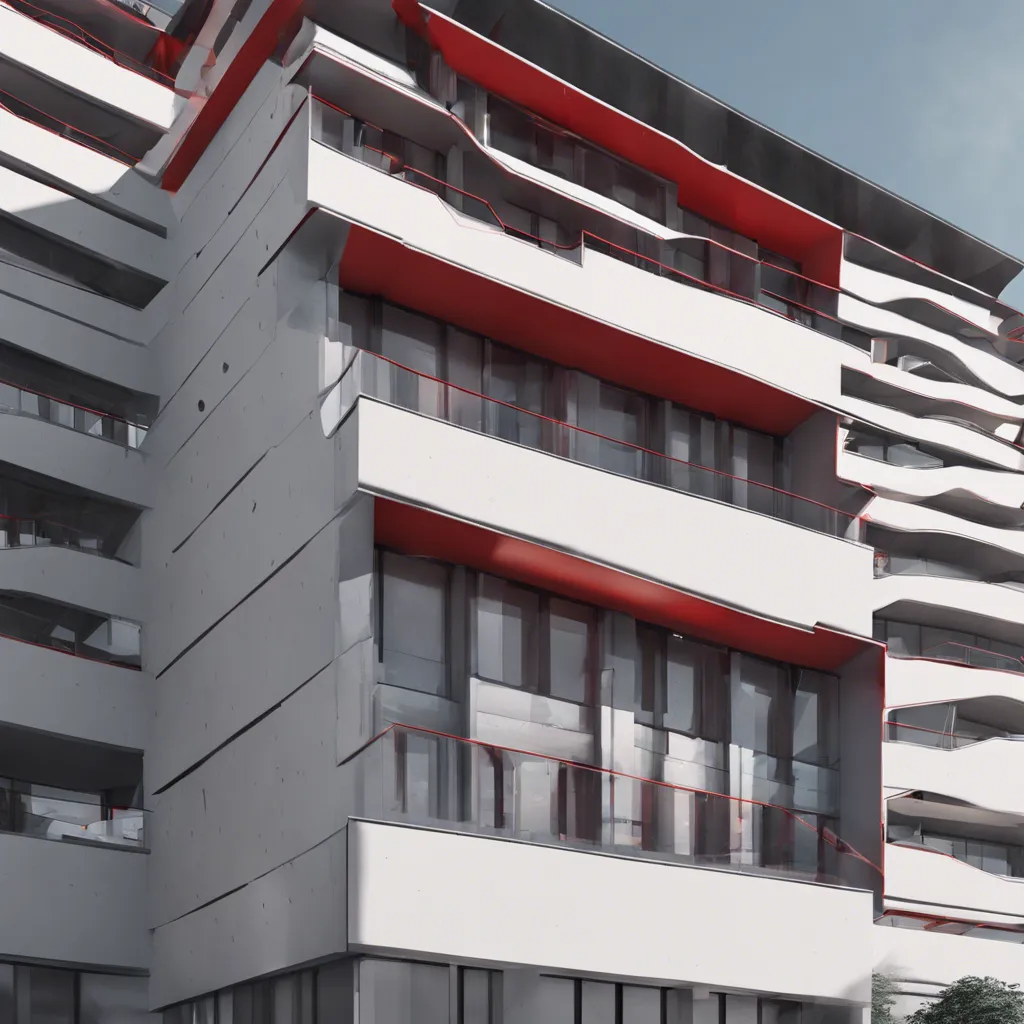 6 - Melbourne Building Repairs